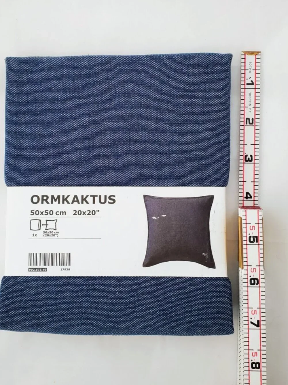 IKEA you will